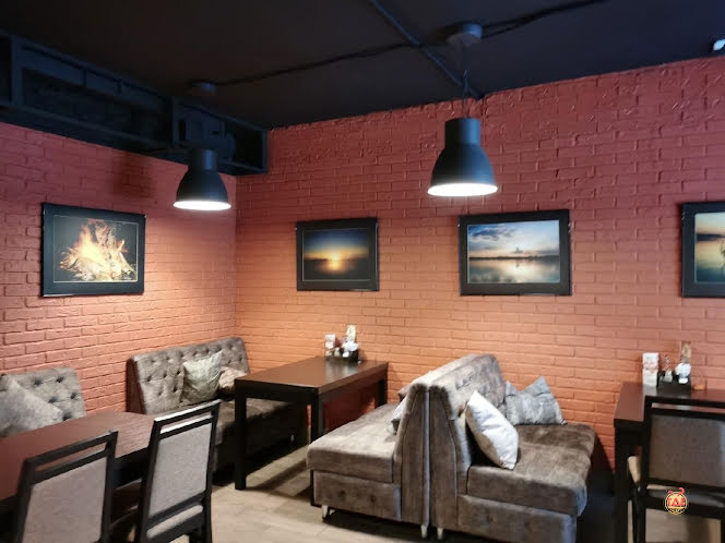 Банкетный зал в «Кантанелло» фотография №1