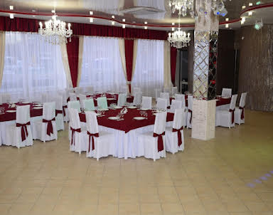  ресторан Галургия