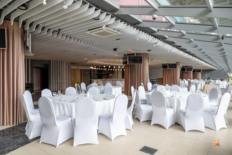 Основной зал в «Palladium» фотография №5