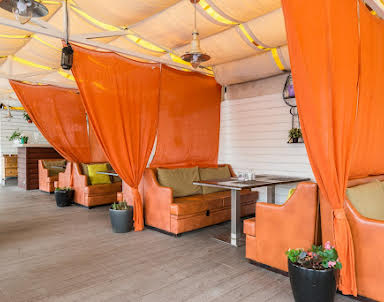  ресторан Flash Royal