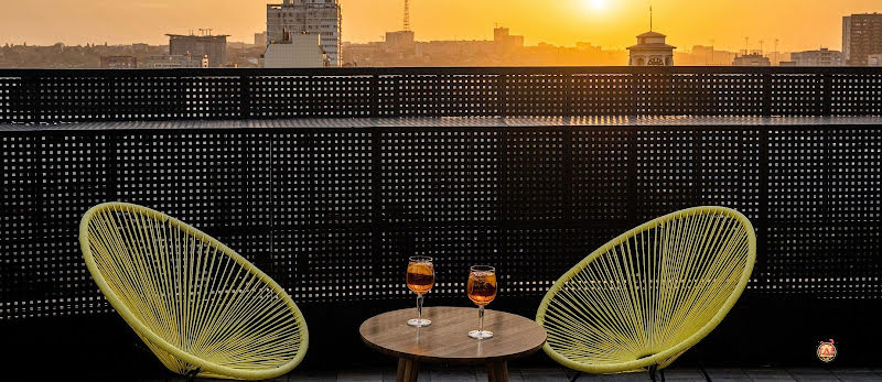 Бутик Отель 39 фотография №2