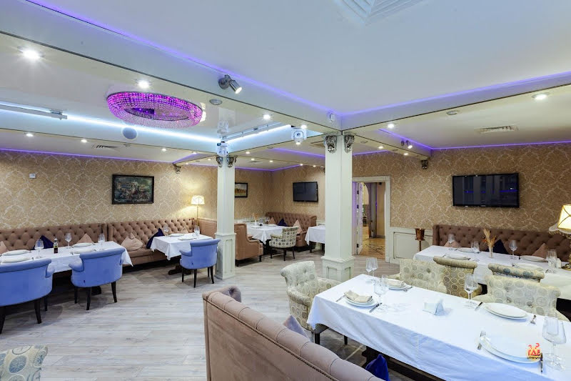 Гранд Фэмили фотография №2