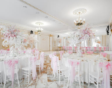 Новый год в Петровский причал