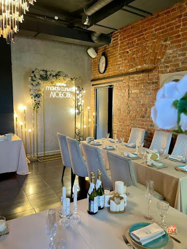 VIP-зал в «Bodrum» фотография №7