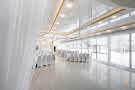 Банкетный зал в «White Hall»