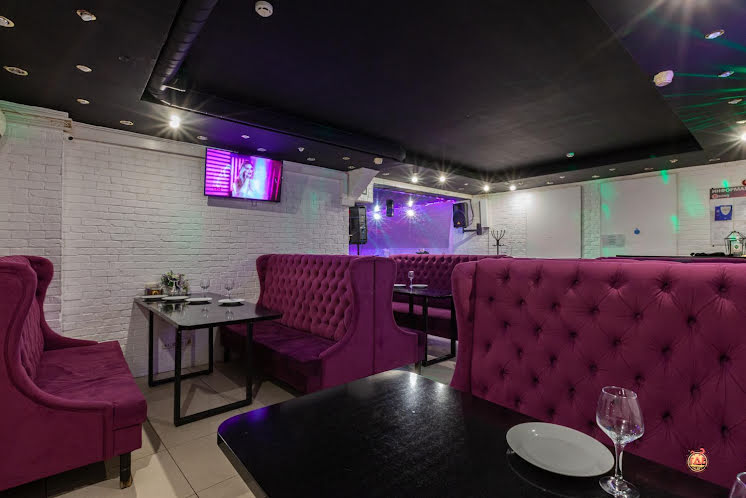 Малый зал  в «Lusong» фотография №7