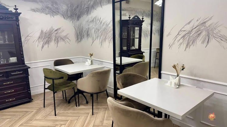 VIP-зал в «Летягинъ» фотография №3