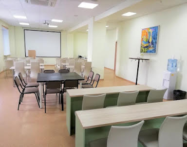  ресторан Green