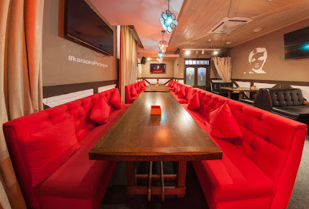 Помещение в Помещение