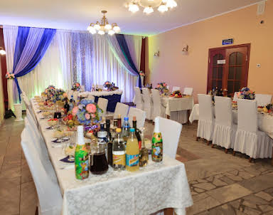  ресторан Храброе сердце