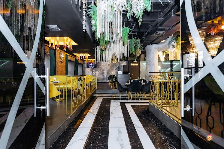 Jungle в «The Jungle Restaurant Theatre» фотография №19