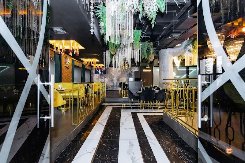 The Jungle Restaurant Theatre фотография №19