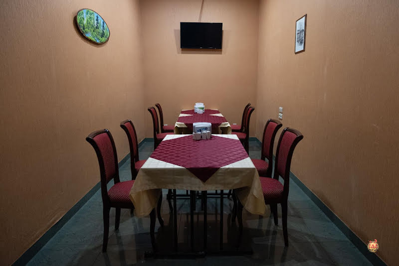 Angel Hotel фотография №11