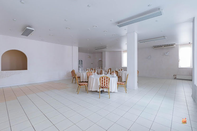 Зал «Белый» в «Аист» фотография №9