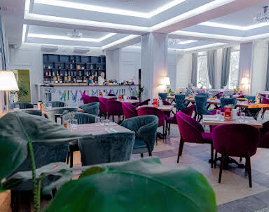  ресторан Soul