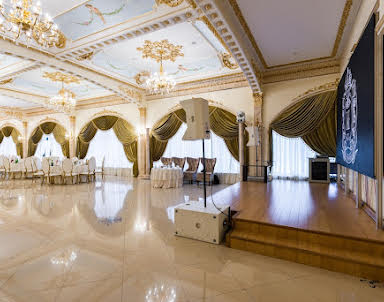  ресторан Император Холл