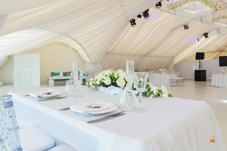 EVA Шатер Летний в «EVA Летний» фотография №2