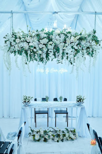 Белый шатер в «ПЛАНЕТА Q» фотография №14