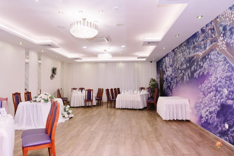 Основной зал в «Chanti» фотография №10