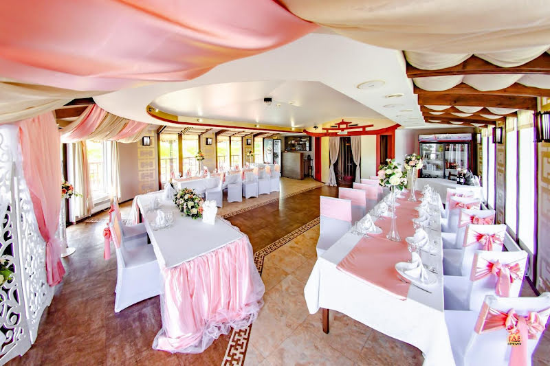 Джонка фотография №9