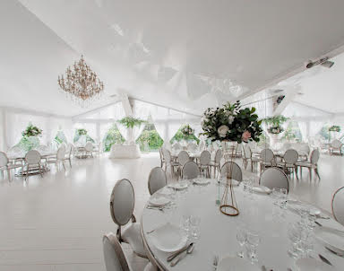  ресторан Green Hall Ufa
