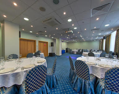  ресторан Онегин