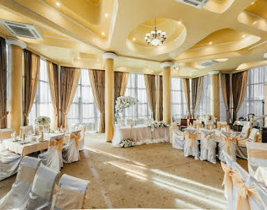  ресторан Седьмое Небо