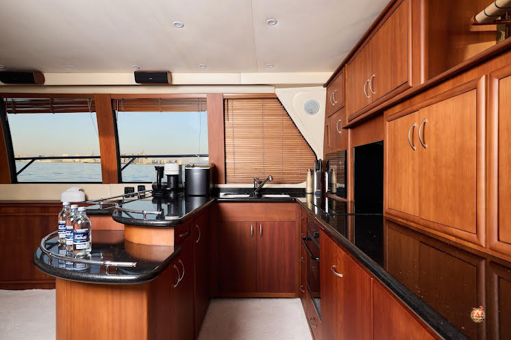 MILA  в «YES BOAT» фотография №4