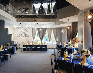  ресторан Баттерфиш