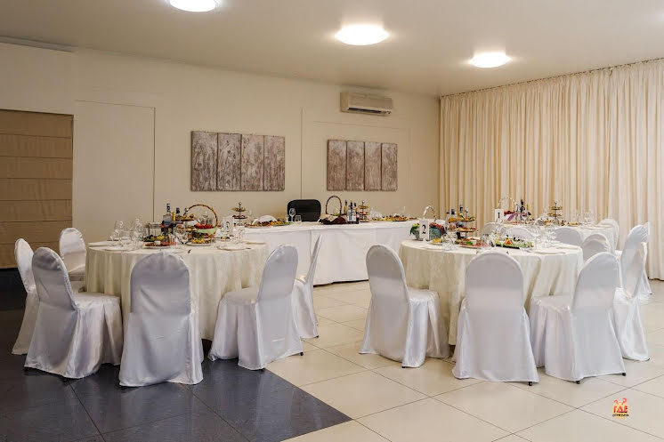 Основной зал в «Отдых» фотография №3