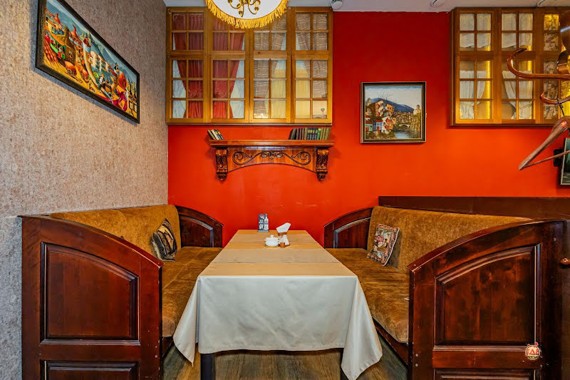 Хинкали фотография №13