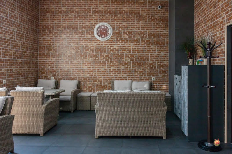 Аист фотография №1