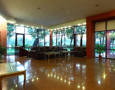  ресторан Олимпия