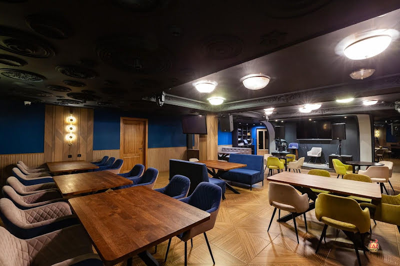 Мархал фотография №2