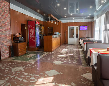  ресторан Армейское