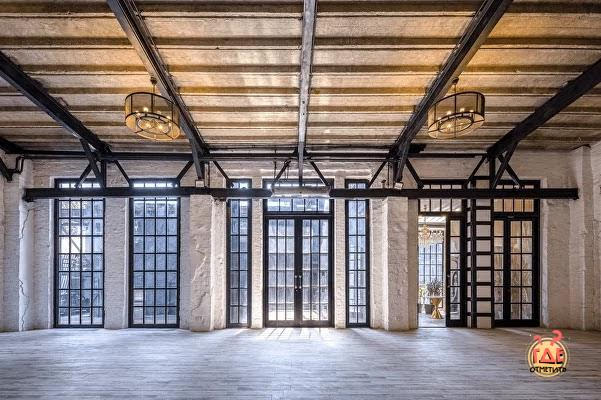 OHM HALL в «GOELRO» фотография №8