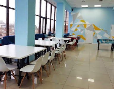 День рождения в Квествилль