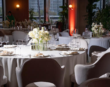 Корпоратив в Боярский