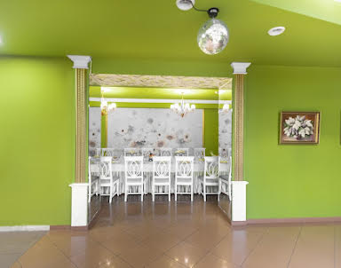 День рождения в Лизет в КРЦ «Петровский»