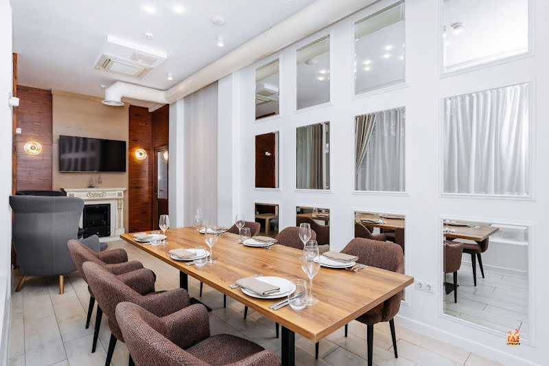 Чайхона №1 Тимура Ланского фотография №4