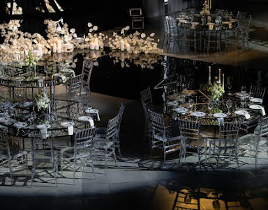  ресторан Muza rest&hall