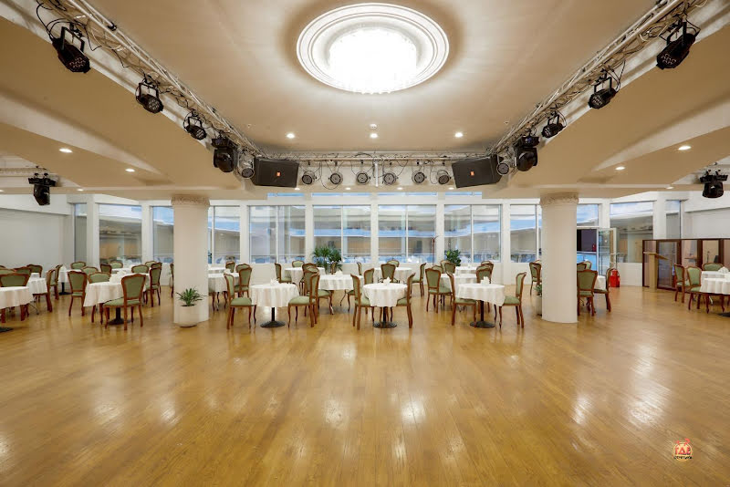 AZIMUT Отель Ярославль фотография №19