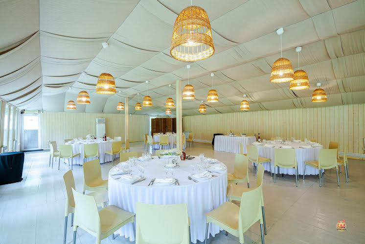 Дворик в «Apple Hill» фотография №15