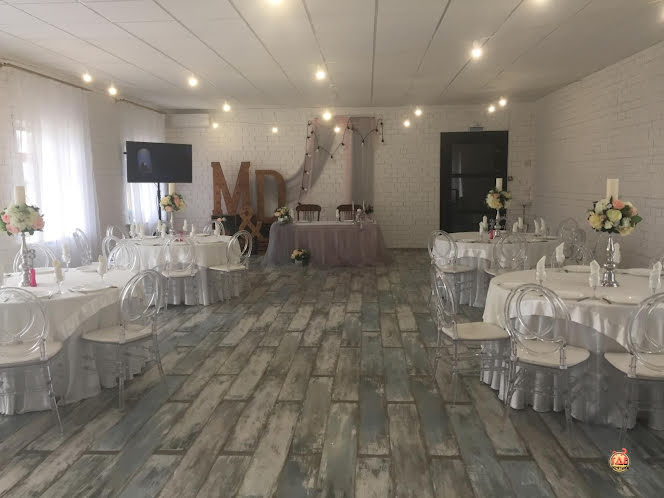 Зал «Лофт» в «ЯР» фотография №14