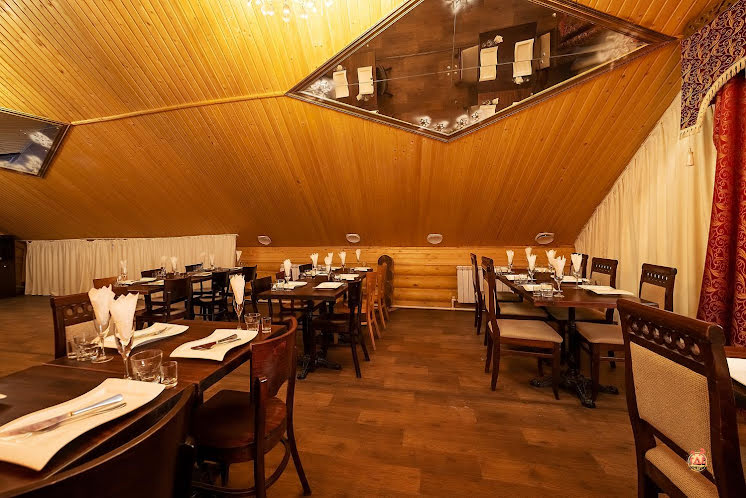 Новый зал в «Царь» фотография №15