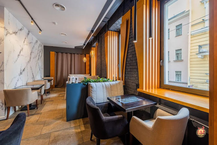 Зал 3 в «Игристые» фотография №2