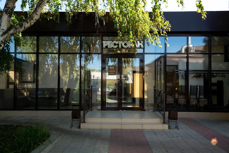 Ресторан  в «Max» фотография №19