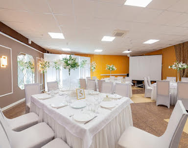 Корпоратив в Дежавю