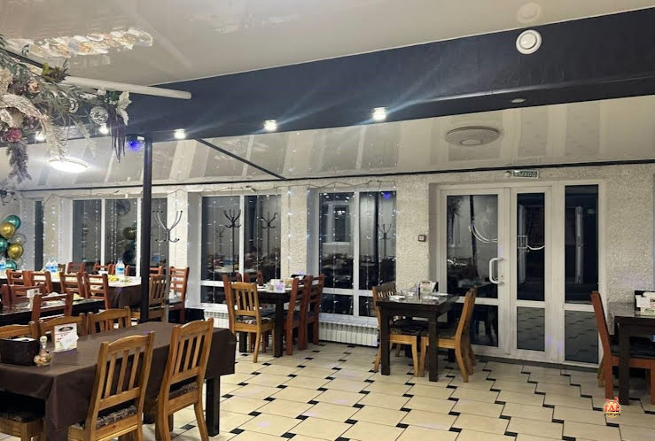 Основной зал в «Ором» фотография №6