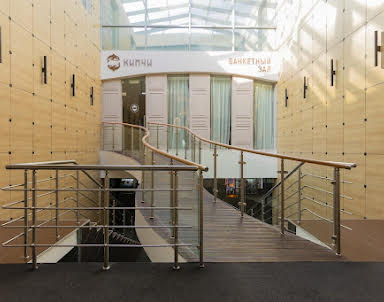  ресторан Кимчи